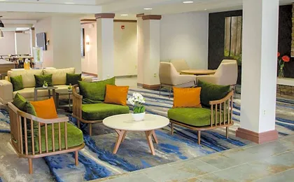 Fairfield Inn & Suites by Marriott Hazleton
