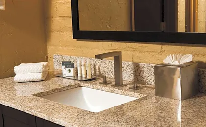 DoubleTree Suites By Hilton Tucson - Williams Center