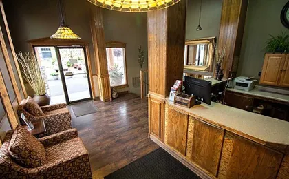 FairBridge Inn Coeur dAlene