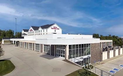 Hilton Garden Inn Cedar Falls