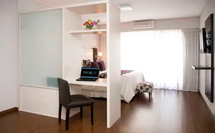 Fertilia Downtown Apartamentos