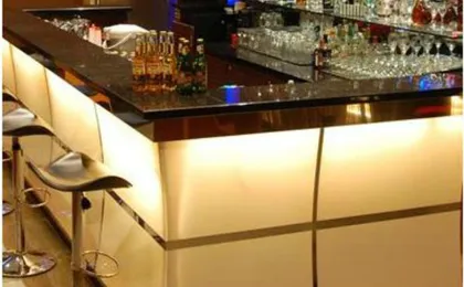 Swiss-Belinn Baloi Batam