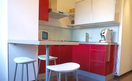 B&B Imbriani 24