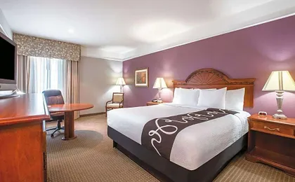La Quinta Inn & Suites by Wyndham Gainesville