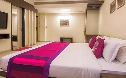 The Roa Hotel