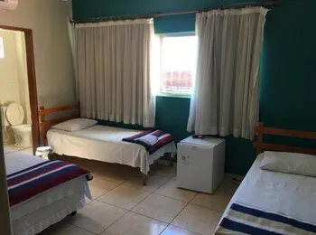 Trindade Hotel