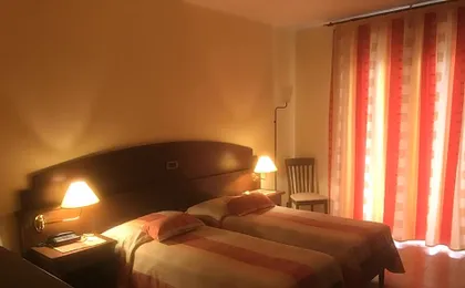 Hotel Monte Nebin