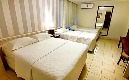 Hotel Villa Mayor Charme