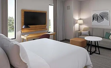 Staybridge Suites - Houston NW Cypress Crossings By IHG