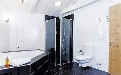 Sorell Hotel Sonnental Dübendorf
