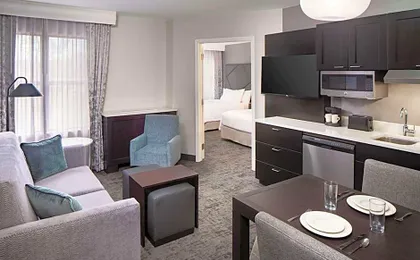 Homewood Suites by Hilton Atlanta Lenox Buckhead