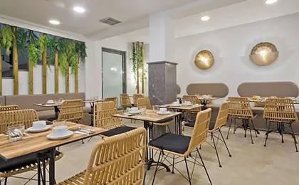 Diana Art Boutique Hotel