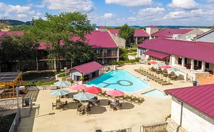 YO Ranch Hotel and Conference Center