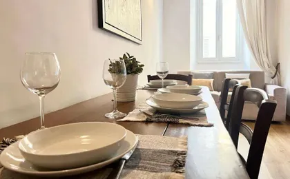 A Casa A Testaccio