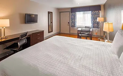 SureStay Plus Hotel by Best Western Hammond