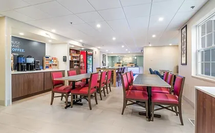 Holiday Inn Express Plymouth By IHG