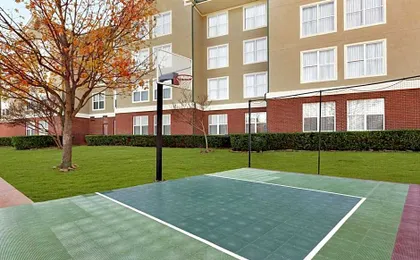 Homewood Suites By Hilton North Dallas-Plano