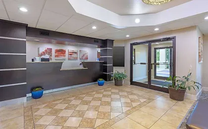 Best Western Lumberton