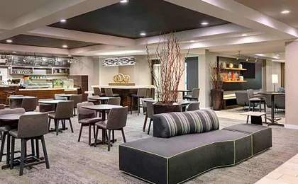 Courtyard by Marriott St. Louis Airport/Earth City
