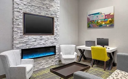Hampton Inn By Hilton Kamloops