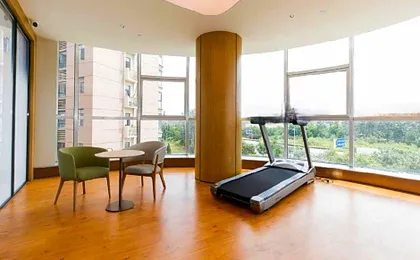 Ji Hotel Yantai Fushikang Industrial Park