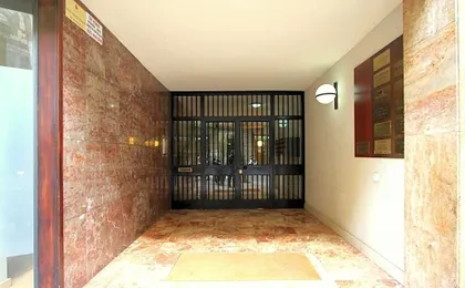 La Pedrera Residence