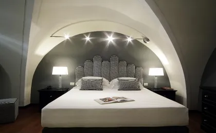THE TELEGRAPH SUITES