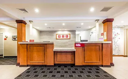 TownePlace Suites by Marriott Laconia Gilford