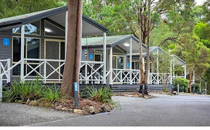 Discovery Parks - Lane Cove