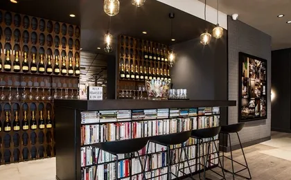 L Imprimerie Hotel