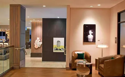 AC Hotel Seattle Bellevue/Downtown