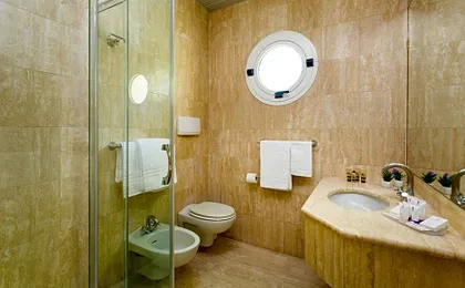 Astoria Suite Hotel