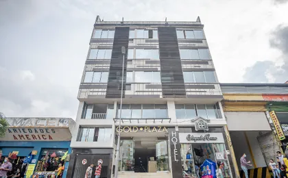 Ayenda Gold Plaza