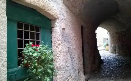 Ca' de Pria
