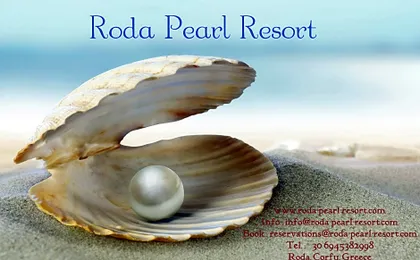 Roda Pearl Resort