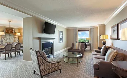 Spartanburg Marriott