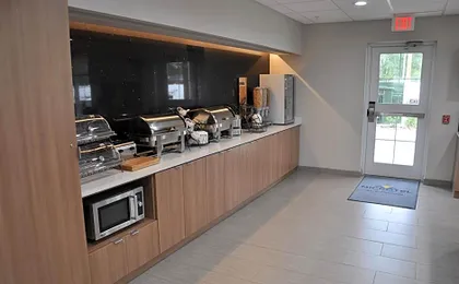 Microtel Inn & Suites by Wyndham Lubbock