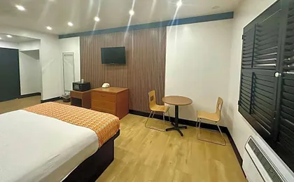 Casa Playa Inn - Stanton, Anaheim