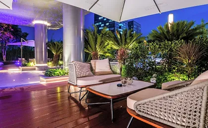 Home Inn Plus Shanghai Pudong Airport Chuansha Branch