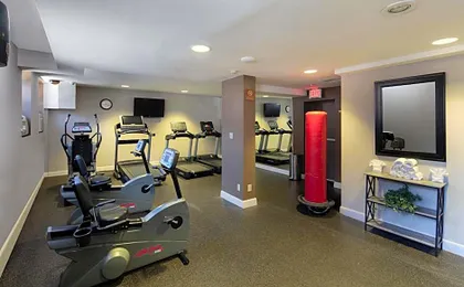 Ramada by Wyndham Jersey City