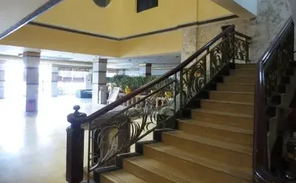 Wandu Hotel