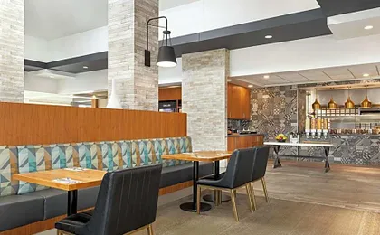 Hilton Garden Inn Kitchener-Cambridge