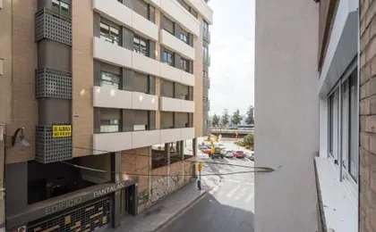 Puerto de Málaga Premium 3 Bedrooms Apartment