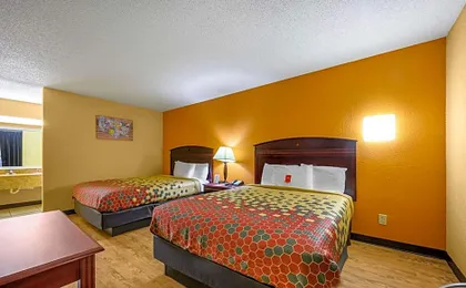 Econo Lodge Decatur South
