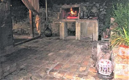 La Pietra Rara BB