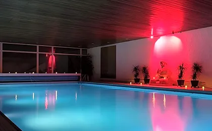 Braunbar Hotel & Spa - Former Alpine Sunstar Hotel