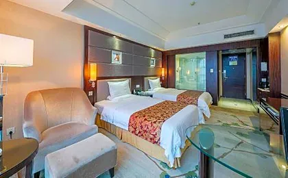 Weiye International Hotel