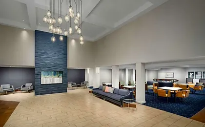 Courtyard by Marriott Chicago Midway Airport