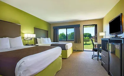 AmericInn by Wyndham Okoboji