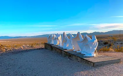 Death Valley Inn